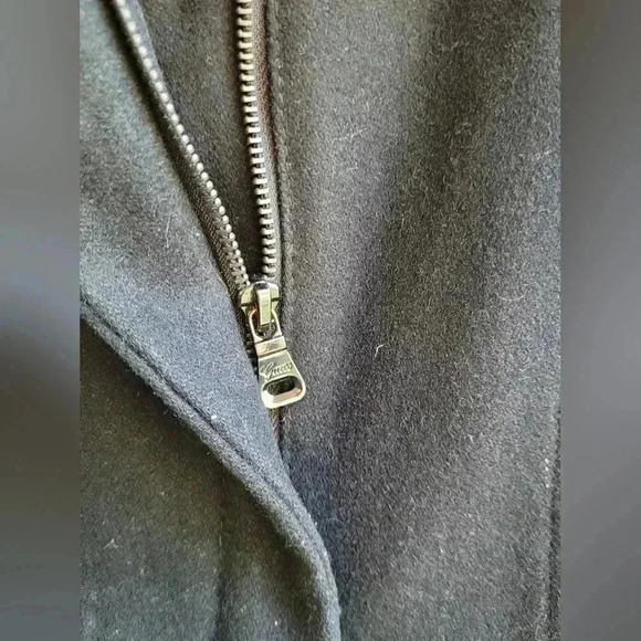 Guess - wool blend coat - Picture 7 of 16